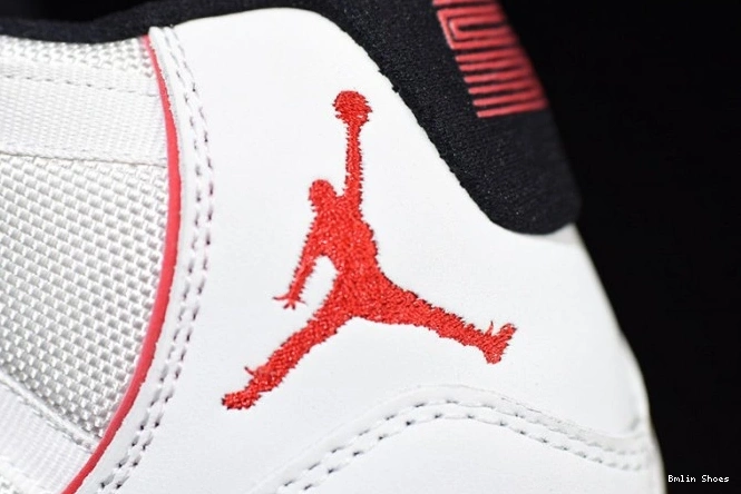 Bmlin Tint 11 Jordan 378037-016 Air Platinum Retro 0628
